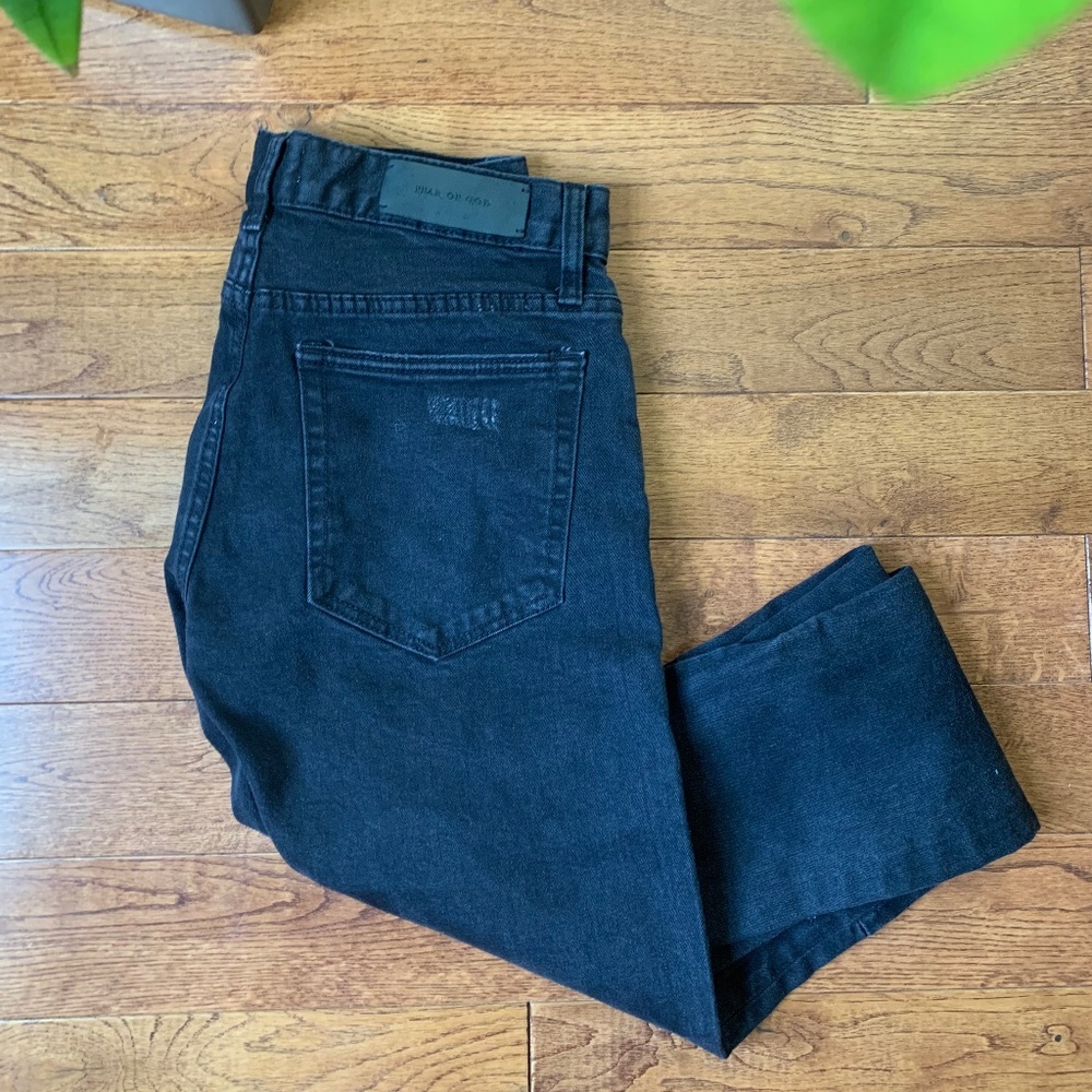 Fear of God Pants